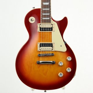 Epiphone Inspired by Gibson Collection Les Paul Classic Heritage Cherry Sunburst 【梅田店】