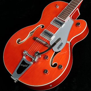 Gretsch G5420T Electromatic Classic Hollow Body Single-Cut with Bigsby Orange Stain(重量:3.39)【池袋店】