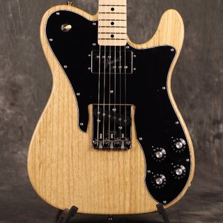 FenderFSR Collection 2023 Traditional 70s Telecaster Custom Maple Fingerboard Natural[S/N JD23021770]【WEB