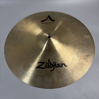 Zildjian A Zildjian Medium Crash 18【1500g】
