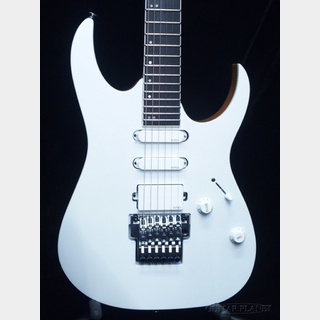 Ibanez Prestige  RG5440C - Pearl White- Made In Japan【メタルフロア】