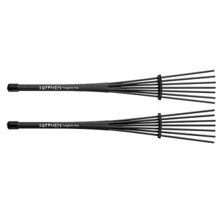 KUPPMEN TwigStik Flat [Carbon Fiber brush]