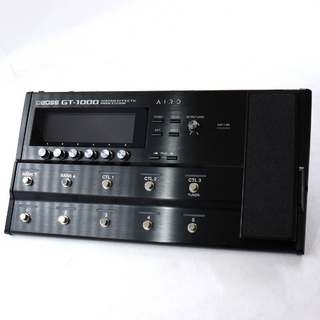 BOSS、GT-1000の検索結果【楽器検索デジマート】