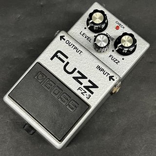 BOSS FZ-3 / Fuzz【新宿店】