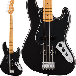 FenderPlayer II Jazz Bass (Black/Maple)