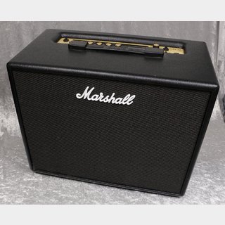 MarshallCODE 50 ギターアンプ【新宿店】