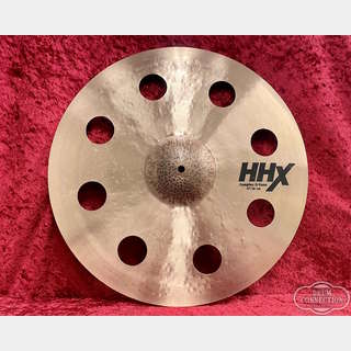 SABIAN 【プレイヤーズハンドピック】HHX Complex O-Zone 19"