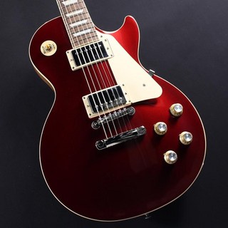 Gibson Les Paul Standard 60s Plain Top (Sparkling Burgundy) #215730214 【特価】