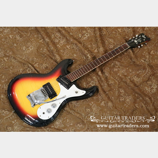 Mosriteの検索結果【楽器検索デジマート】