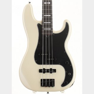 Fender Duff McKagan Deluxe Precision Bass White Pearl [2019年製/4.24kg] フェンダー 【池袋店】