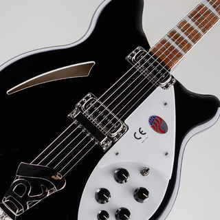 Rickenbacker 360 Jetglo