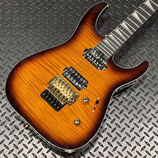 Jackson MJ Series Dinky  DK Flame Maple