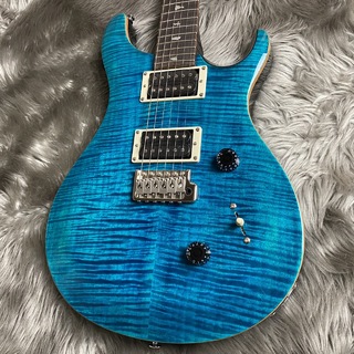 Paul Reed Smith(PRS)SE Custom 24 -Blue Matteo【現物画像】【最大36回分割無金利キャンペーン】