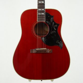 Gibson Hummingbird WR 1993年製　【心斎橋店】