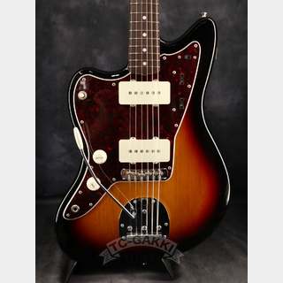 Fender (Japan Fender) 2021 MIJ Traditional 60s Jazzmaster LH