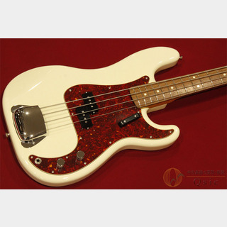 Fender Hama Okamoto Precision Bass #4 OWH 2020年製 【返品OK】[WK418]