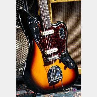 Fender American Vintage '62 Jaguar / 2002