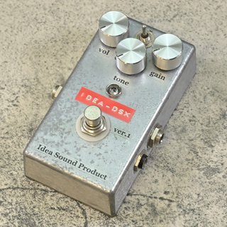 idea sound product IDEA-BMX ver.1｜ミュージックランドKEY