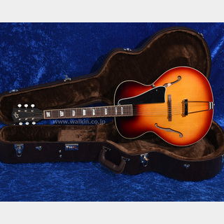 Archtop Tributeの検索結果【楽器検索デジマート】