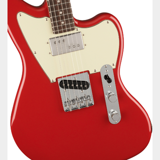 Squier by Fender Squier Paranormal Offset Telecaster -Dakota Red- 【Webショップ限定】