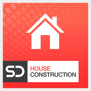 SAMPLE DIGGERS HOUSE CONSTRUCTION