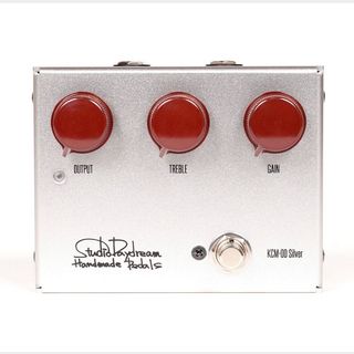 STUDIODAYDREAM／KCM-OD Silver V11〜徹底試奏！ ケンタウルス系