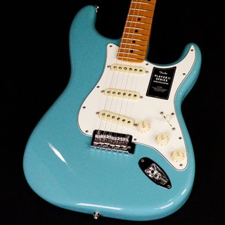 FenderPlayer II Stratocaster Maple Fingerboard Aquatone Blue ≪S/N:MXS24039971≫ 【心斎橋店】