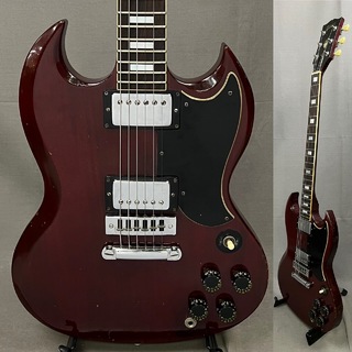 Gibson SG Standard 1975年製