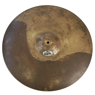 Zildjian 【中古】 ZILDJIAN A Zildjian EARTH RIDE 20インチ ライドシンバル 70s～80s ビンテージシンバル