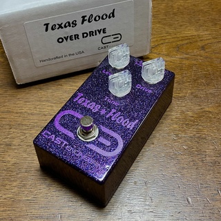 CAST Engineering Texas Flood