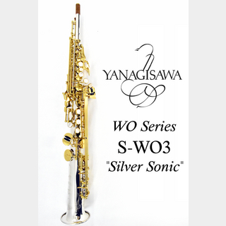 wo3の検索結果【楽器検索デジマート】