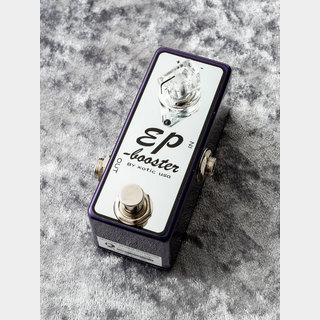 Xotic Effects EP-Booster Metallic Purple LTD【15th Anniversary Limited Edition】【店頭未展示品】【即納可能!】