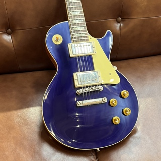 Gibson Custom Shop 【年末年始特価!】Japan Limited 1957 Les Paul Candy Apple Blue Top VOS #732018 [4.09kg]