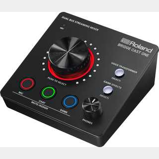 Roland BRIDGE CAST ONE  (BRC-ONE) ◆限られたスペースでも最高のプレイと配信を実現