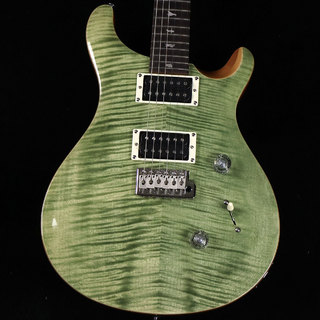 Paul Reed Smith(PRS) SE Custom24 Trampas Green SEカスタム24 トランパスグリーン