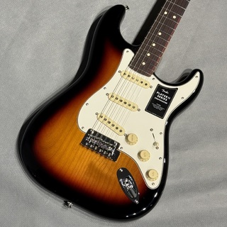 Fender  PLAYER II Stratocaster RW 3TS