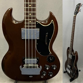 Gibson EB-3 1969年製