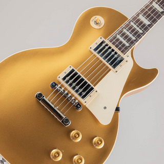 Gibson Les Paul Standard 50s Gold Top【S/N:201240356】