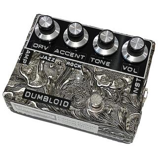 エフェクター（ギター・ベース用）、Shin's music Dumbloidの検索結果