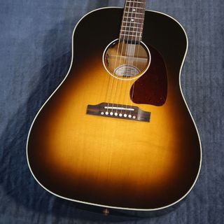 Gibson【GW特別プライス!】【New】 J-45 Standard ~Vintage Sunburst~ #23003081 【48回払い無金利】 