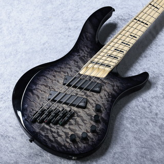 Acacia Guitars Atlas 5Strings - Black Burst -【4.56kg】【#J2414】