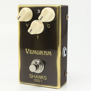 VEMURAM、Shanks ODS-1の検索結果【楽器検索デジマート】