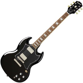 Epiphone SG Standard Ebony