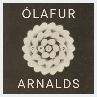 SPITFIRE AUDIO OLAFUR ARNALDS CELLS