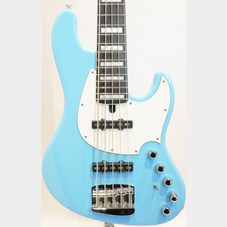 MAYONES Jabba Classic 5 / Monolith Vintage Sonic Blue