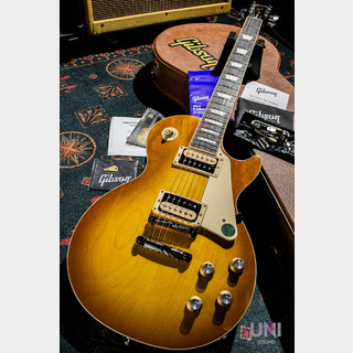 Gibson Les Paul Classic Honeyburst 2021