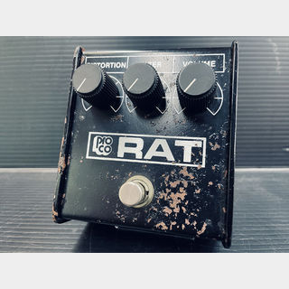 Pro Co The Rat '86  -Black Face-