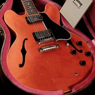 Gibson Custom ShopMurphy Lab 1959 ES-335 Reissue Ultra Light Aged Watermelon Red [重量:3.50kg]【渋谷店】