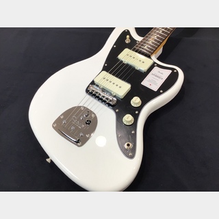 Fender Made In Japan HybridⅡ Jazzmaster Arctic White / Rosewood