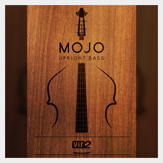 VIR2 MOJO: UPRIGHT BASS